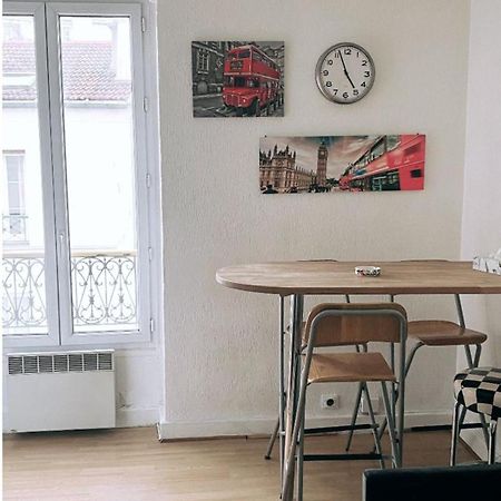 Superb Apartment Rue Des Artistes Παρίσι Εξωτερικό φωτογραφία